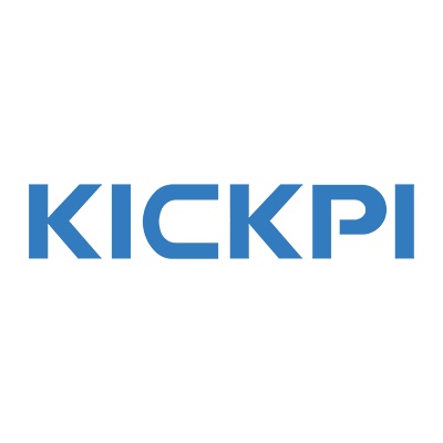 KICKPI logo